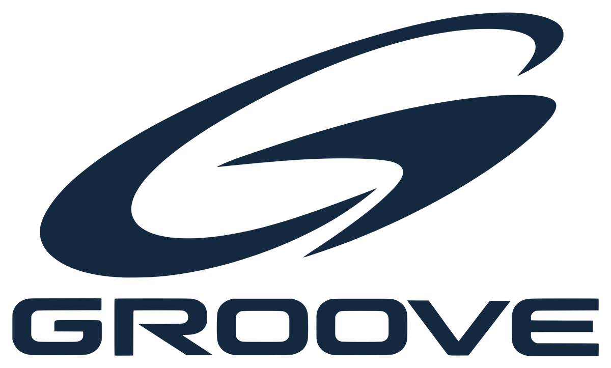 Groove
